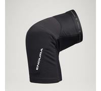 Endura Singlestrack Lite Knee Guards Noir M-L