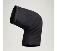 Genouilleres unisexe endura singletrack lite noir
