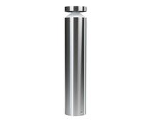 Luminaire LED extérieur LEDVANCE 4058075205376 ENDURA® STYLE CYLINDER L 6 W acier inoxydable