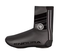 Endura Surchaussures Road en néoprène | Couvre-Chaussures imperméables, Noir, XL