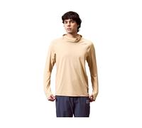 Endura Sweat à Capuche Alltrack Rout Scuba brun