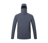 Endura Sweat à Capuche Alltrack Rout Scuba gris