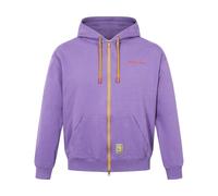 Endura Sweat à Capuche Forty1Thirty violet