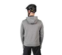 Endura Sweat à capuche Hummvee gris L