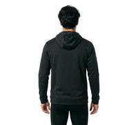 Endura Sweat à capuche Hummvee Homme Noir Taille XL