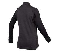 Endura Sweat-shirt à Zip Singletrack