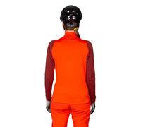 Endura Sweat-shirt à Zip Singletrack