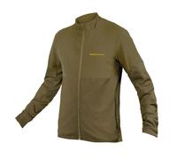 Endura Sweat-shirt Singletrack Fz