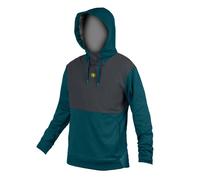 Endura Sweat-shirt Singletrack Trailster Tech