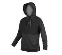 Endura Sweat-shirt Singletrack Trailster Tech