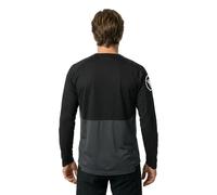 Endura Maillot MT500 Burner manches longues Noir XXL