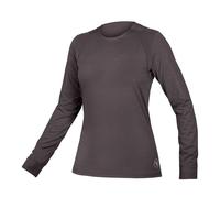 Endura T-shirt à Manches Longues Singletrack