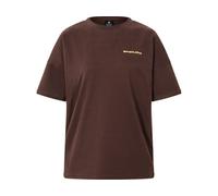 Endura Forty1thirty Short Sleeve T-shirt Marron M Homme,Femme Java