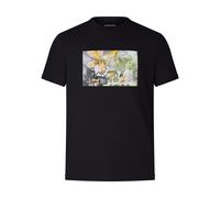 Endura T-shirt Ltd Graphic Tee noir