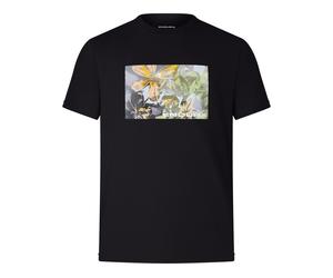 Endura T-shirt Ltd Graphic Tee noir