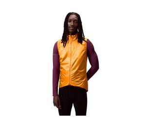 Endura Thermo gilet Pro SL Race Homme orange