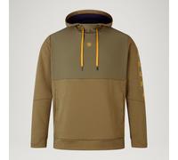 Endura Singletrack Trailster Tech Sweatshirt Vert XS Homme