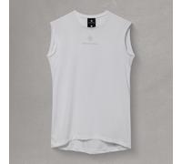 Endura Translite Ii Sleeveless Base Layer Blanc XS Homme