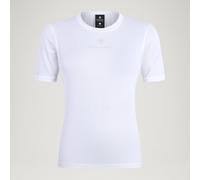 Endura Maillot de corps Translite II manches courtes léger Blanc L Homme