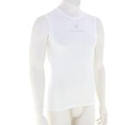 Endura Translite Sleeveless Baselayer II Hommes T-shirt fonctionnel M Blanc