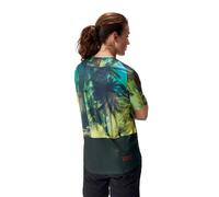 Endura Tropical Ltd Short Sleeve T-shirt Multicolore M Femme
