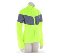 Endura Urban Luminite EN1150 WP Femmes Veste de vélo XL Jaune