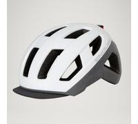 Endura Luminite Urban Helmet Blanc M-L