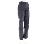 Endura Urban Luminite II WP Femmes Pantalon de vélo L Anthracite