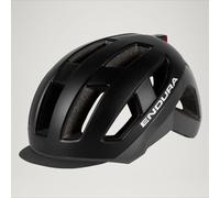 Endura Luminite Mips Urban Helmet Noir S-M