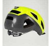 Endura - Urban Luminite Mips Helmet - Casque vélo urbain Bright Yellow - M-L