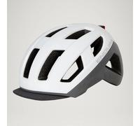 Endura Luminite Mips Urban Helmet Blanc L-XL