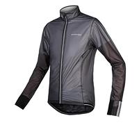 Endura Veste FS260-Pro Adrenaline Race Cape II noir L
