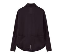 Veste coupe vent endura alltrack race noir homme