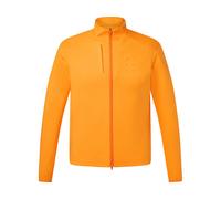 Endura Veste coupe-vent AllTrack Race orange