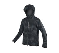 Veste vtt endura mt500 waterproof gris
