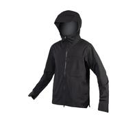 Endura Veste de pluie imperméable MT500 noir XL