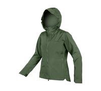 Endura Mt500 Waterproof Jacket Vert M Femme Machair Green