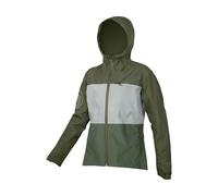 Endura Veste Femme SingleTrack II vert L