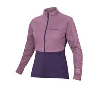 Endura Windchill Ii Jacket Violet XL Femme