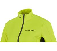Endura Veste femme Windchill II jaune XS