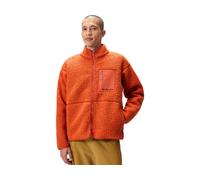 Endura Veste Forty1Thirty Fleece orange