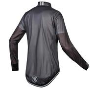 Endura Veste FS260-Pro Adrenaline Race II Homme Noir Taille S
