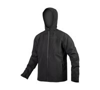 Endura Veste Hummvee 3-in-1 Waterproof noir