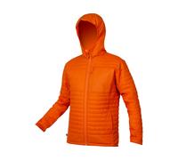 Endura Humvee Flipjak Hommes Veste de vélo XL Orange