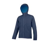 Endura Hummvee Jacket Bleu L Homme Ink Blue