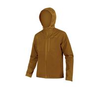 Endura Veste Hummvee Waterproof Hooded brun