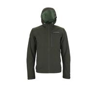 Endura Veste Hummvee Waterproof Hooded vert L