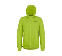 Endura Veste Hummvee Windproof Shell jaune