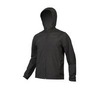 Endura Veste Hummvee Wp Shell Coupe-vent Homme Noir L