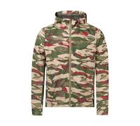 Endura Veste Hummvee Windproof Shell vert